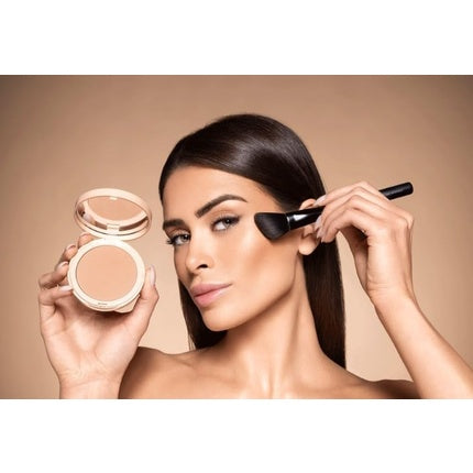 Pupa Wonder Me Bronzer Instant Perfection Face Bronzer Powder 7.5g Medium Neutral 003