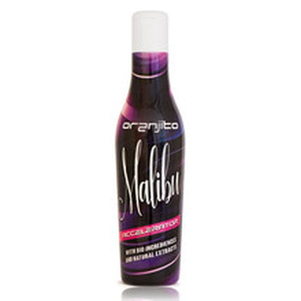 Malibu Accelerator Sun Care Tanning