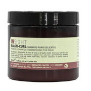 Insight Elasti-Curl Gentle Shampoo For Curly Hair 200g