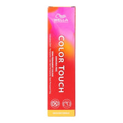 Wella Color Touch Rich Naturals 597 - 60 Ml Hair Color