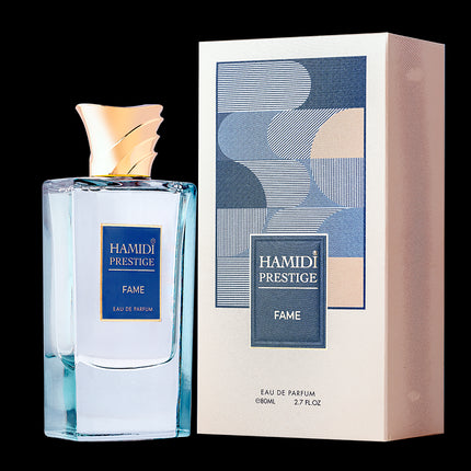 Hamidi Prestige Fame Eau De Parfum