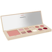 Pupa Milano Pupart S 2023 001 Nude Cosmetic Bag