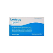 Artelac Artelac Splash Eye Drops For Dry Eyes 05ml 30 Single Doses