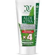 Aloe Vera Gel 99.9% 200ml