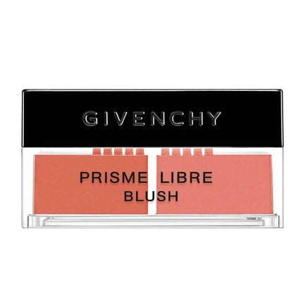 Givenchy Givenchy Prisme Libre Blush 05 A Vibrant Blush For A Radiant Complexion