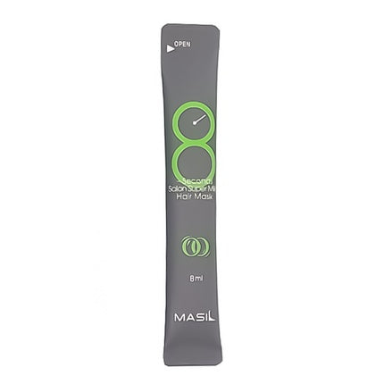 Masil 8 Seconds Salon Supermild Hair Mask 8 ml