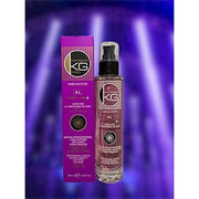KERAGOLD PRO Expert Liss Serum for Dry, Rebellious Hair with Keratin/Silk Proteins 100ml