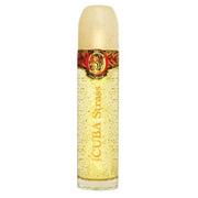 Cuba Original Cuba Strass Tiger Eau De Parfum Spray 100ml
