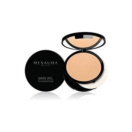 Mesauda Milano Skin Veil Compact Makeup 7g