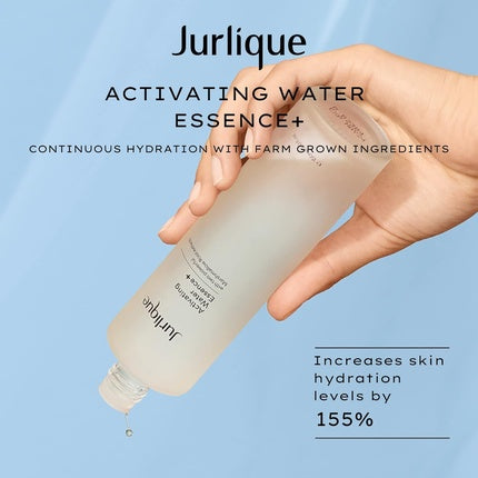 Jurlique Activating Water Essence with Marshmallow Root Extracts - Hydrating