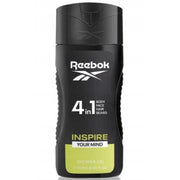 Reebok 4in1 Shower Gel Inspire Your Mind 400ml