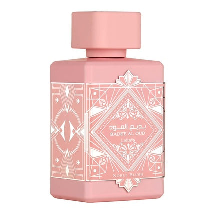 Lattafa Bade'e Al Oud Noble Blush Eau De Parfum 100ml