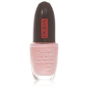 Lasting Color Gel Nail Polish N 124 Smoothie Pink 5ml