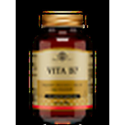 VITA B7 Vegetable 50 Capsules