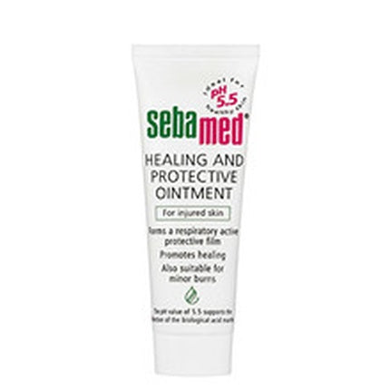 Sebamed Classic Healing And Protective Ointment
