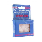 Maries Maries Odour Wax Stoppers 12 Units