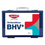 Heltiq First Aid Kit Company Bhv Modular