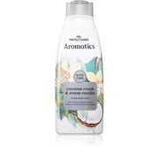 Papoutsanis Aromatics Coconut Crush Body Wash