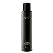 Cotril Volume Natural No Gas Hairspray 250ml Professional Hair Care