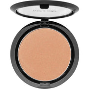 Wet n Wild Color Icon Blush Pressed Powder with Silky Formula for Healthy and Soft Skin Tone - Nudist Society