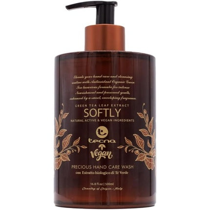 Precious Hand Care Wash 500ml