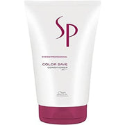 Wella System Professional Balm For Hair Color Save 200ml