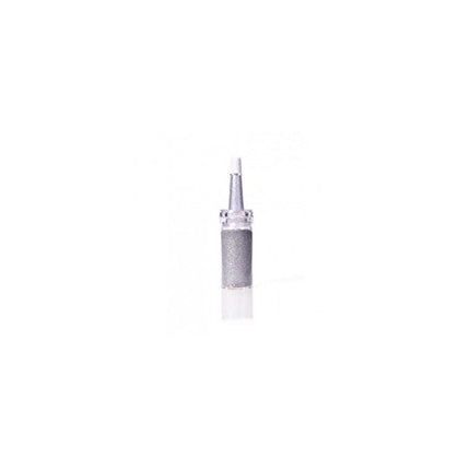 ESTROSA Holographic Dust Silver Cosmetics Powder