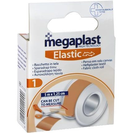 Fornor Megaplast Stretch Fabric 5m