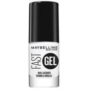 Maybelline Fast Gel Nail Lacquer Tease 18 Long-Lasting Nail Polish 7ml
