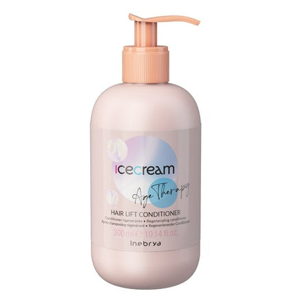 Icea Cream Age Therapy Regenerating Hair Conditioner 300ml