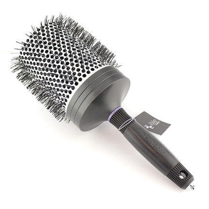 Nebur Ceramic Ionic Round Brush 80mm