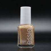 Essie Nail Lacquer 818 GLEE-FOR-ALL Gold Shimmer 13.5ml