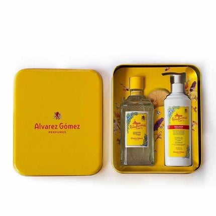 Alvarez Gomez 300+ Emulsion 280ml
