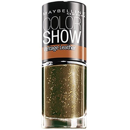 Colorshow Vintage Leather Nail Polish - 209