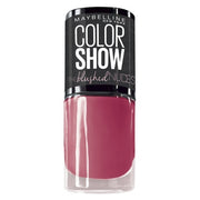 Colorshow Blushed Nudes Nail Polish 449