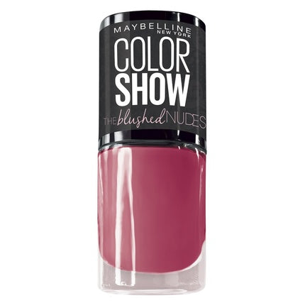 Colorshow Blushed Nudes Nail Polish 449