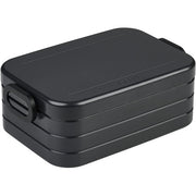 Mepal Bento Lunchbox Take A Break Midi 900ml Nordic Black