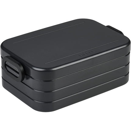 Mepal Bento Lunchbox Take A Break Midi 900ml Nordic Black