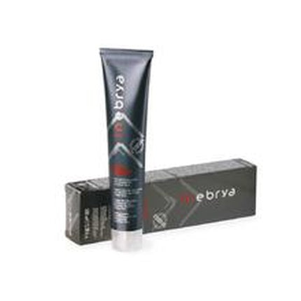 Inebrya Color Chocolate Hair Coloring Cream Professional Hair Color 100 Ml 79 Gianduia Chocolate