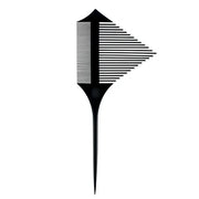 Xanitalia Pro Xan Pro Double-Sided Coloring Comb