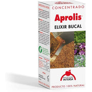 Intersa Aprolis Bucal Aft 15ml