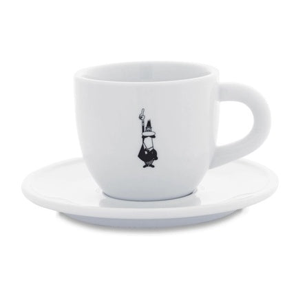 Bialetti Institutional Cappuccino Cup