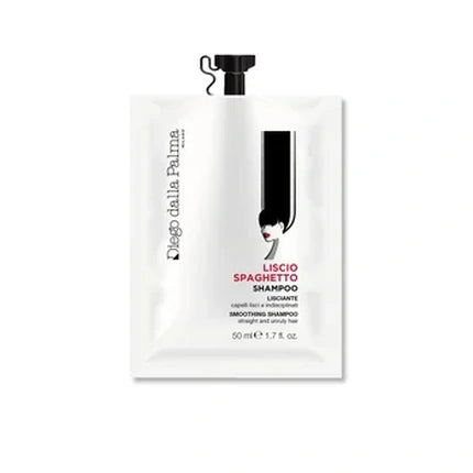 Diego Della Palma D.Palma Hair Travel Smoothing Shampoo