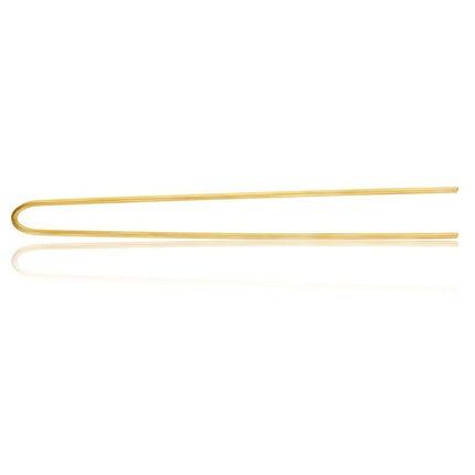 Xanitaliapro Record Tecno Hairpins Smooth Blonde 7 Cm Box 250g