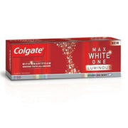 Colgate Max White One Luminous Toothpaste 75 Ml