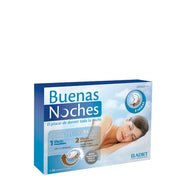 Eladiet Buenas Noches 30 Tablets