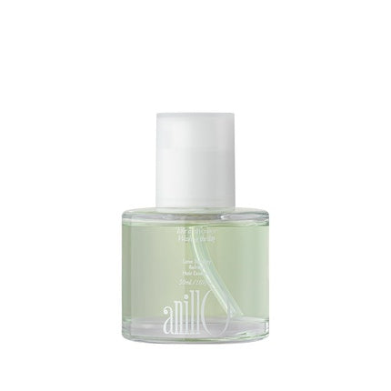 Lime Sunday Refresh Hair Essence