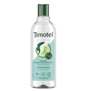 Timotei Detox Fresh Shampoo Detox And Freshness 400ml