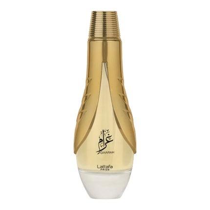 Lattafa Pride Gharam Eau De Parfum Spray 100ml