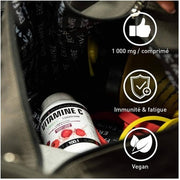 Eric Favre Vegan Vitamin C 100 Tablets